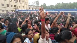 Mankar college social dj full enjoy