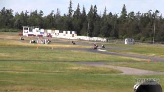 RD 3 SMP - Amateur Superbike