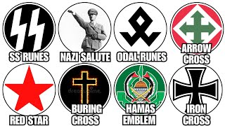 Every Banned Symbol Explained in 10 Minutes