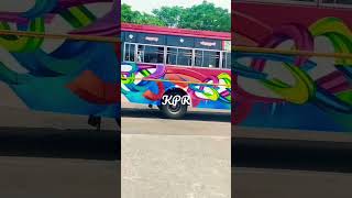 💫The 👑 King of Nallamani ✨Bus Transport (NNN)⚡madhurai ❤️ madhurai 🔁 Kovilpatti