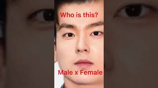 WHO IS THIS?! Guess The Kpop Idol Male x Female Edition! #15
