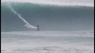 Hossegor - Sunday, 18 November, 2018