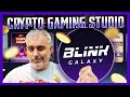 Blink GALAXY is the HIDDEN GEM of Gaming Studios RIGHT NOW