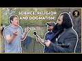 Can Science and Religion Co-Exist? | Subboor & Hashim vs Atheist | Speakers Corner | Hyde Park