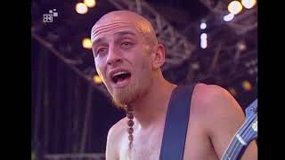 System Of A Down - Chop Suey! live 【Rock Im Park | 60fps】