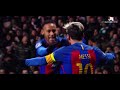 Neymar & Messi Duo - Dribbling Skills & Goals 20162017