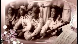 【朝鮮音楽】아무도 몰라 (だれも知らない/Nobody Knows) DPRK Music