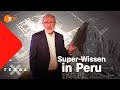 Archäologische Rätsel in Peru | Terra X