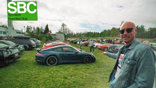 SPORTSCAR BREAKFAST CLUB | 22.5.2021