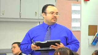 Active Learning Entry Level Math