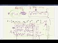 SVM Soft Margin Addendum