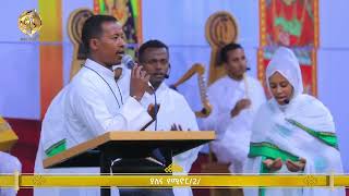 ዘማሪ ዲ ን ታምራት ታዬ / በሰማያት ላይ ከፍ ከፍ በል Ethiopian Orthodox Mezmur