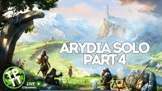 Arydia The Paths We Dare Tread | Part 4 | ‘Ant’i Fighting | SPOILERS!