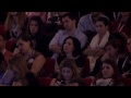 கடலை பாதுகாக்கும் மீனவர்கள் டிமிட்ரிஸ் ஜான்ஸ் tedxathens