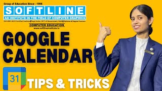 Master Google Calendar | Simplify Scheduling & Time Management | By Kareena Ma’am