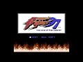 NES Longplay - The King of Fighters 97