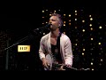 The Tallest Man On Earth - Major League (Live on KEXP)