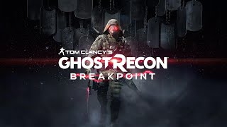 GR Breakpoint Extreme - An Ingenious Genius Gameplay (Ghost Recon Breakpoint Extreme Stealth)