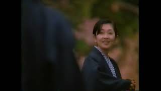 1996 JR東日本　びゅうプラザ　CM 麻生祐未さん