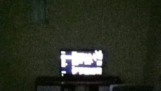 #SmallScreen Tv
