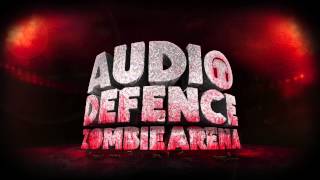 Audio Defence: Zombie Arena gets its first showcase...