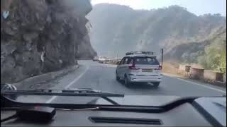 Rishikesh to Auli trip ਰਿਸ਼ੀਕੇਸ਼ ਤੋਂ ਓਲ਼ੀ ਟਰਿਪ