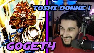 COMMENT OBTENIR FACILEMENT UN ULTRA SUR DRAGONBALL LEGENDS