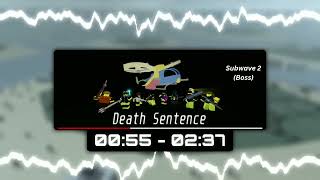 Death Sentence In-Game Ver.