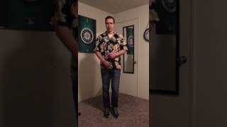How To Slide- Cougar Marching Band