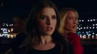 Pitch Perfect 3 - Toxic No Fight Scene