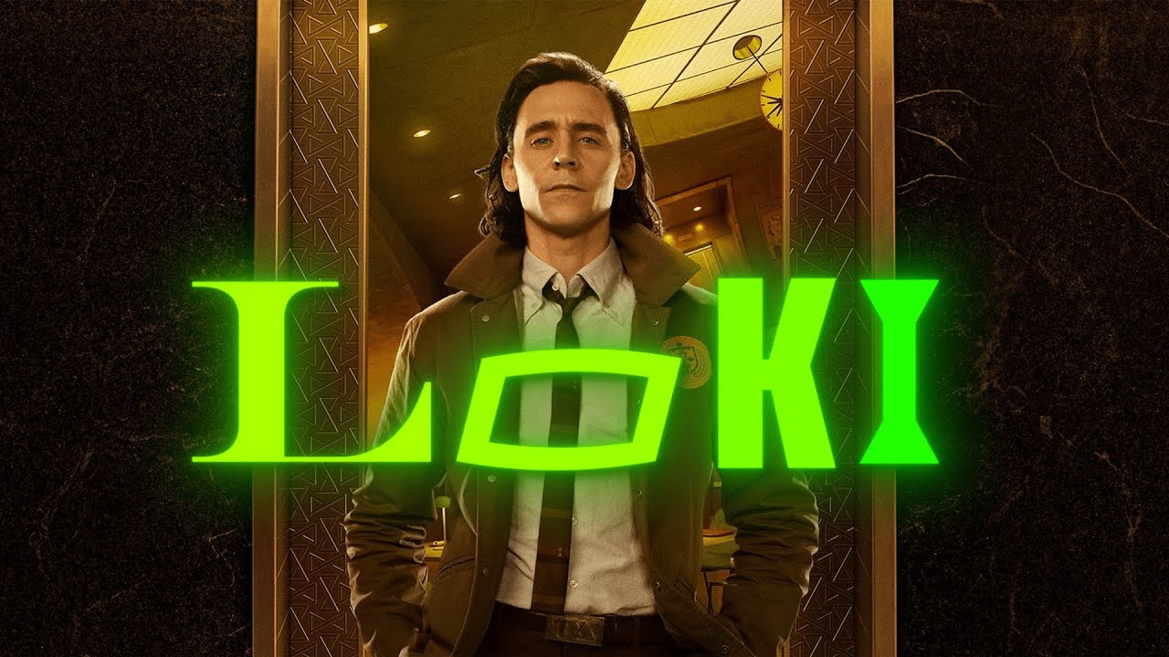 Loki Edit 4k Youtube