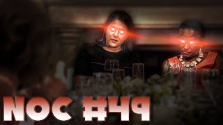 NOC #49: Deconstructing Karen (2022)
