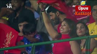 rcb vs csk  highlights 18 may