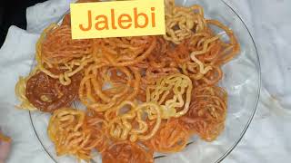 Jalebi 🍥#khanakhazana #jalebi #recipe