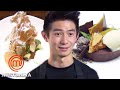 Best Reynold Poernomo Dishes in Season 7 | MasterChef Australia | MasterChef World