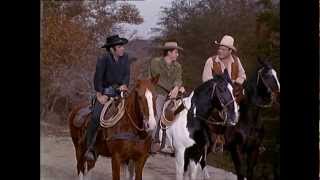 Bonanza - The Cartwright Brothers - Lean on Me