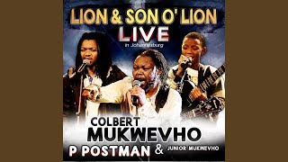 Vhutshilo Ndi Linga (Live)