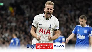 Are Tottenham title contenders?