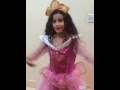 الطفله نانا اعلان زين العيد 2016 سنغني