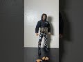 aew unmatched 9 jon moxley figure wwe aew shorts wrestling wwewrestler wrestlingfigures jon