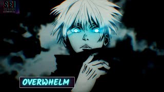 Overwhelm: Epic Anime/ Original Music
