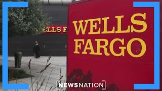 Wells Fargo to pay $3.7B over consumer law violations | Rush Hour