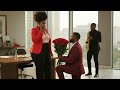 Afrikan Hustle x uNkosazana - Ngikuthanda (Music Video)