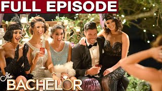 The Bachelor Australia Season 3 Episode 3 (Full Episode)