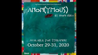 Anon(ymous) Trailer