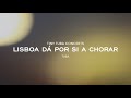 Tiny TUBA Concerts- Lisboa dá por si a Chorar
