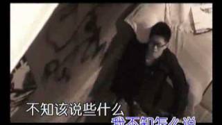 张振宇 爱上你等于爱上了错MV