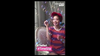 [everyshot] Red Velvet 레드벨벳 – Time Slip_everyshot ver1