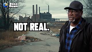 How YouTubers Lie about Gary, Indiana