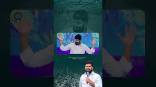 దేవుడు నీ సమస్య కంటే పెద్దవాడు#shalemraju_short_messages #trending #viralvideo #vemulaprabhudasu